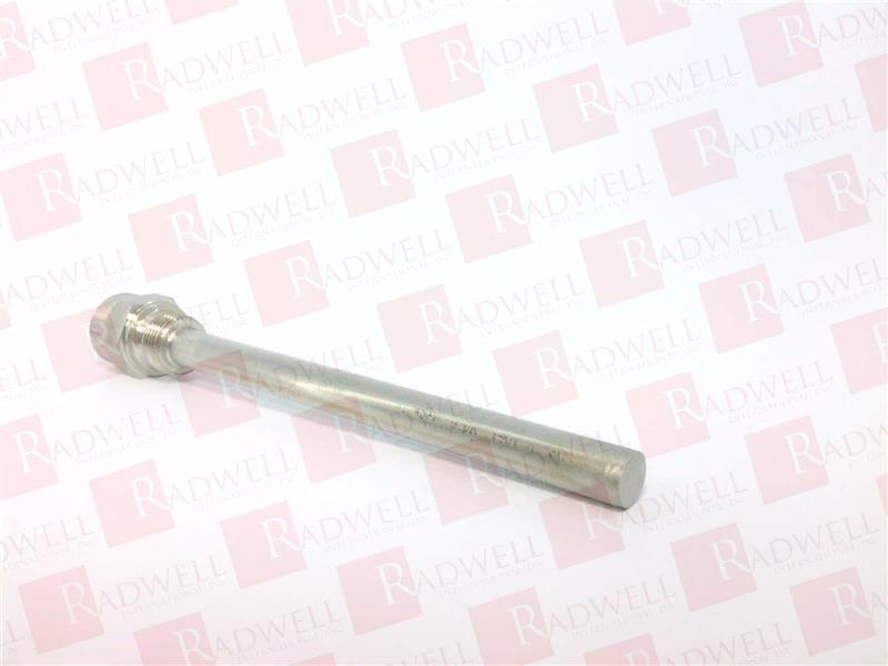 EFECTOR THERMOWELL D10/G1/2/L=200-E35020