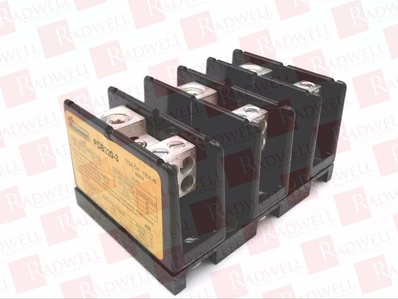 EATON CORPORATION CHDB2203