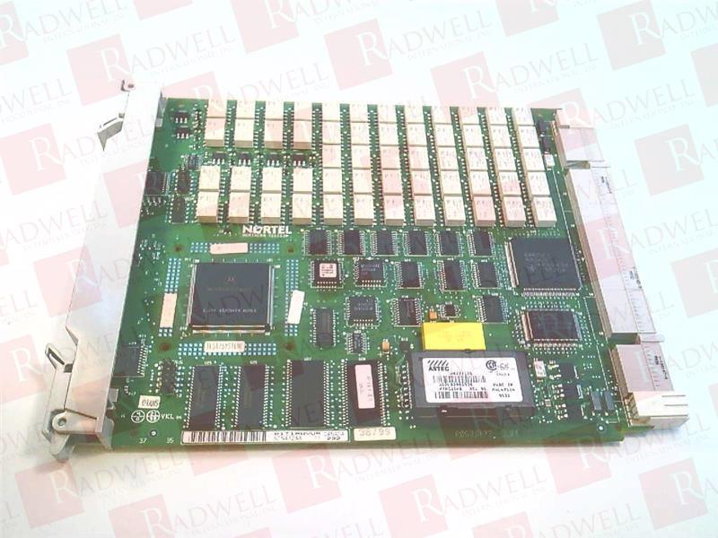 NORTEL NETWORKS NTN412AA