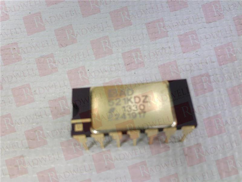 ANALOG DEVICES AD521KDZ