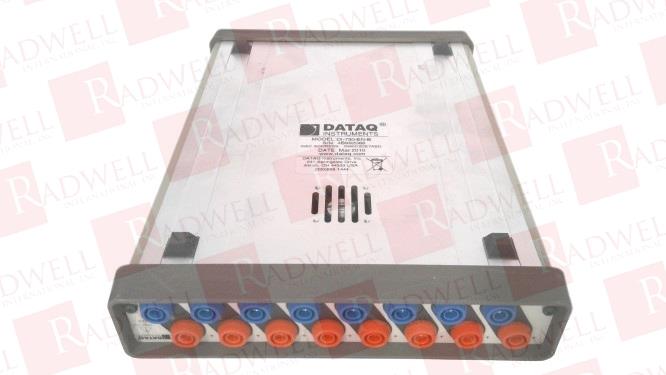 DI-730-EN-B DCS Module/Board/Rack By DATAQ INSTRUMENTS