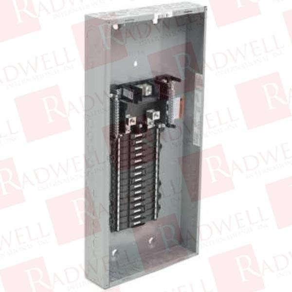 SCHNEIDER ELECTRIC QO130L200PG