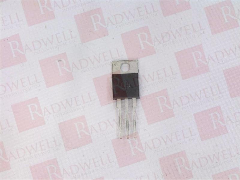 LITTELFUSE S6008R