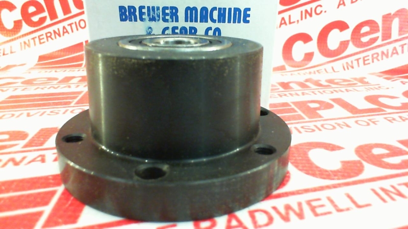 SK-B Bushing By BREWER MACHINE