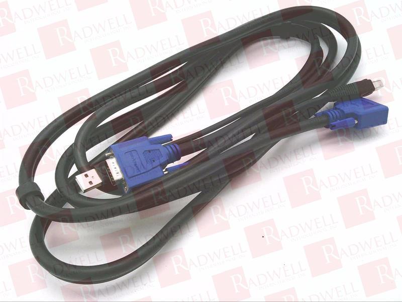 STARTECH SVUSB2N1_10