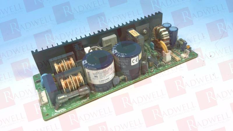 ZS120P-24 by TDK - Buy or Repair at Radwell - Radwell.com