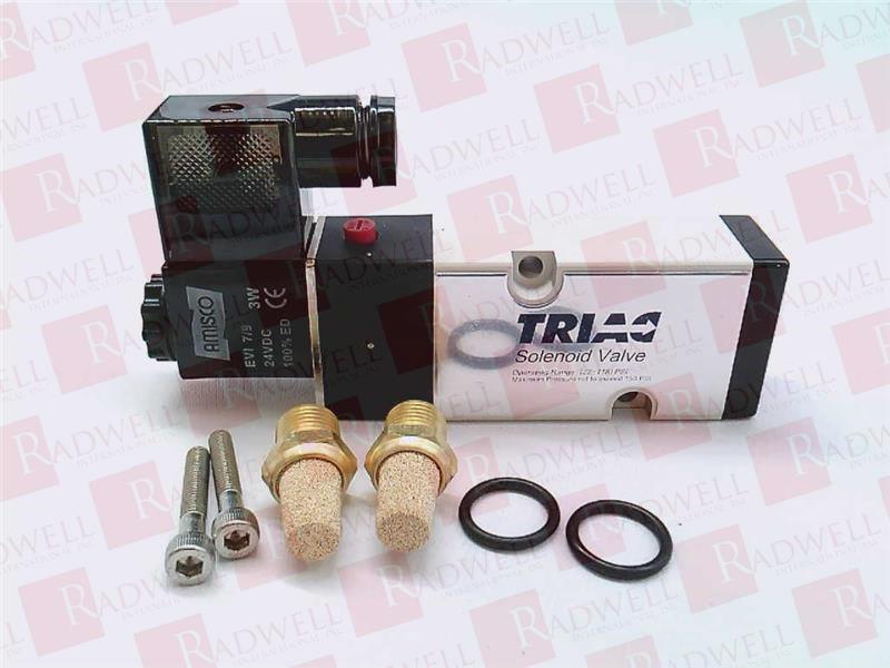 TRIAC TVCSX4114N-D24