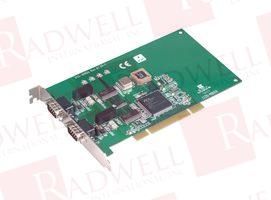 ADVANTECH PCI-1680U-BE