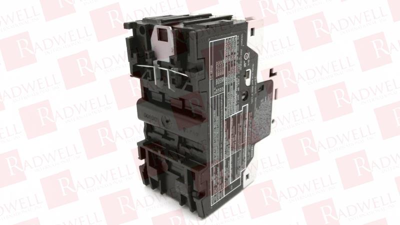 EATON CORPORATION XTPR1P6BC1NL