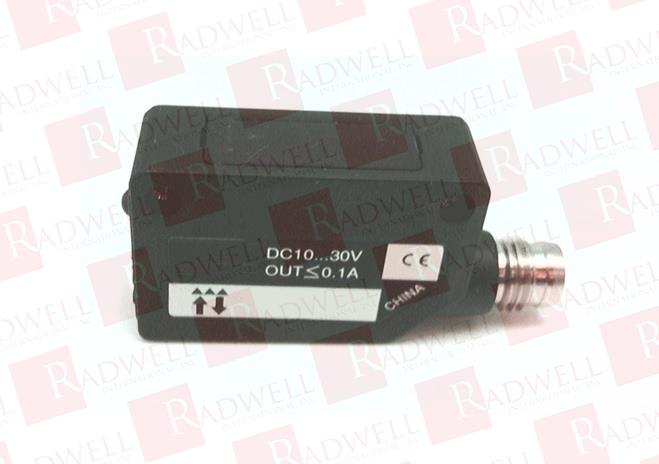 RADWELL VERIFIED SUBSTITUTE PZ-G62CB-SUB (M8 QD)