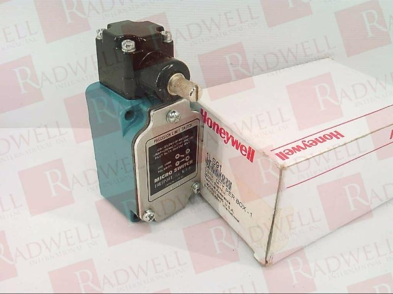 HONEYWELL 1LS91