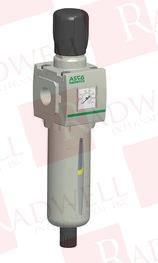 ASCO 8652ACDP4BA00GN