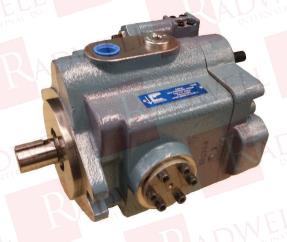 CONTINENTAL HYDRAULICS HPVR-29B40-LF-P-1R127-B