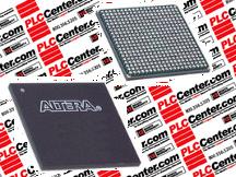 ALTERA CORPORATION EP1C20F400C8N