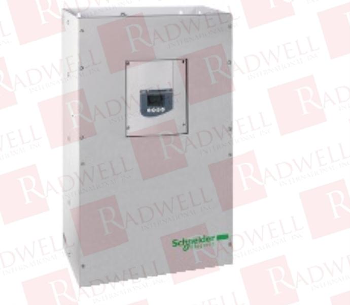 SCHNEIDER ELECTRIC ATS48C48Y