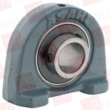 AMI BEARINGS UCPA 204