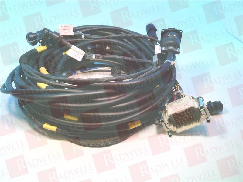 FANUC A660-8013-T914