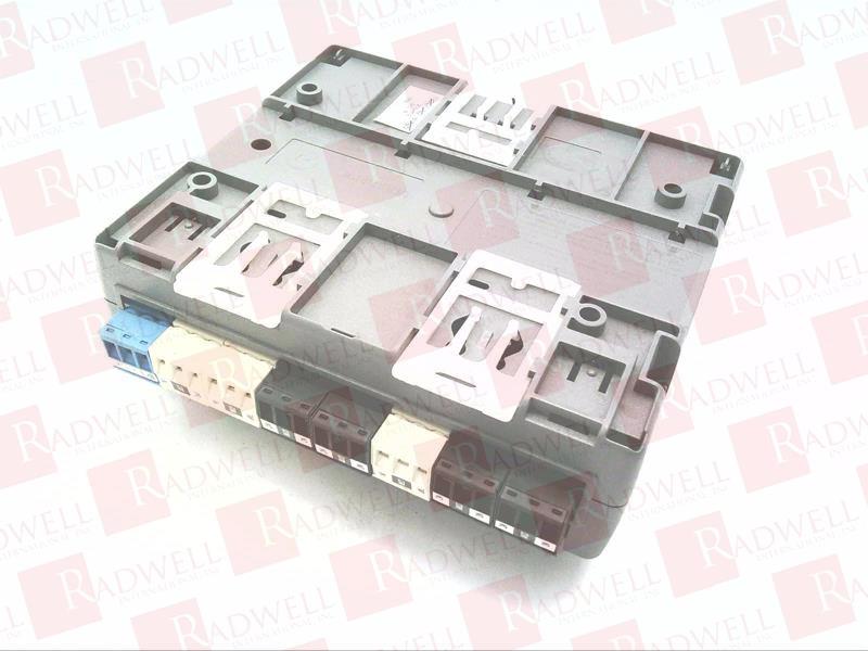 JOHNSON CONTROLS S300-DIN-RDR2SA