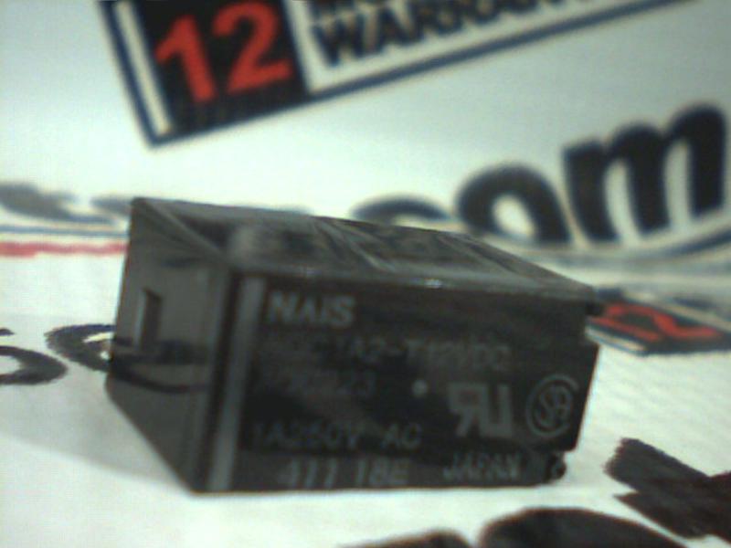 MATSUSHITA ELECTRIC AQC1A2-T12VDC