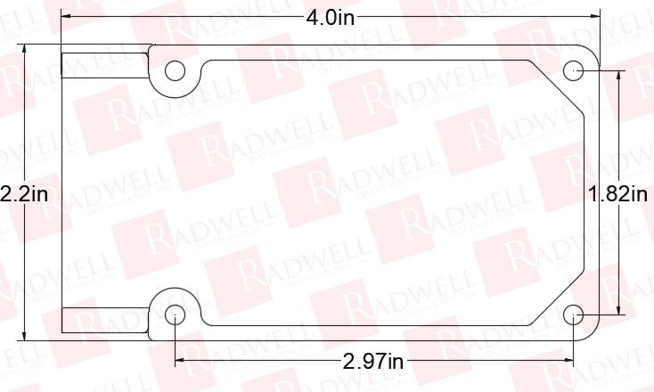 RADWELL RAD-MKD-EC