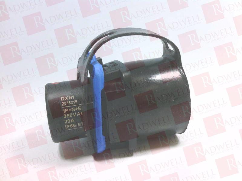 MARECHAL ELECTRIC SA 25-18015