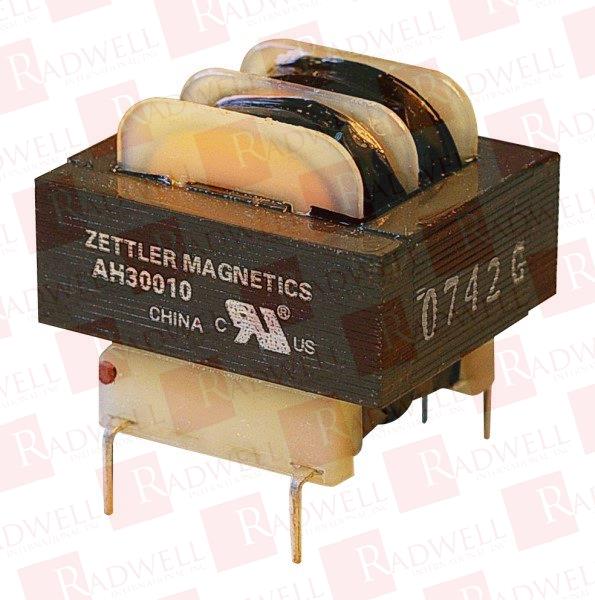 ZETTLER MAGNETICS AH30036