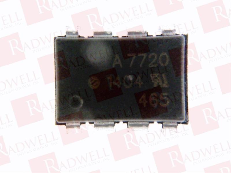 BROADCOM HCPL-7720-000E