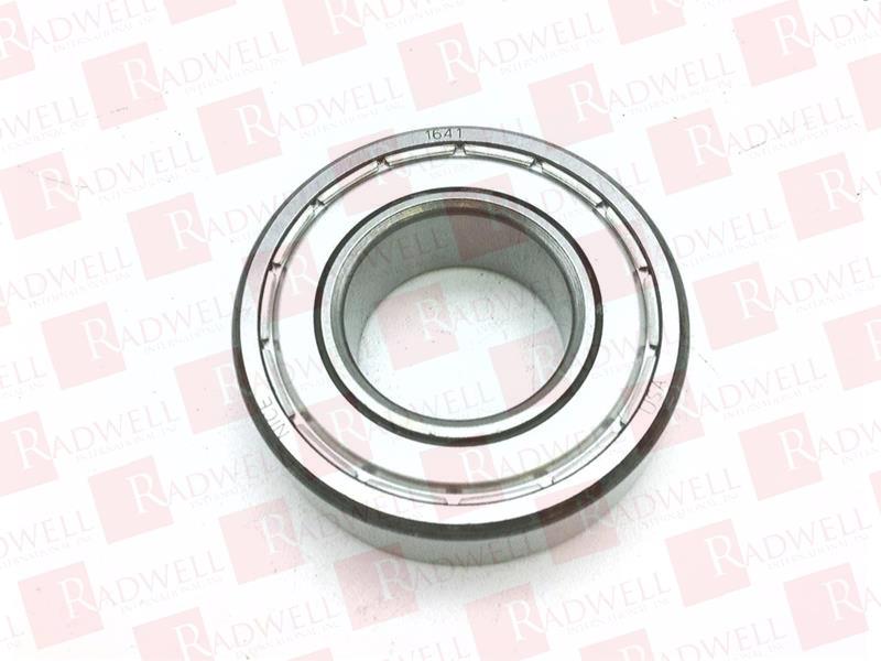 RBC BEARINGS 1641DSTN