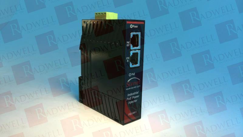 RED LION CONTROLS EB-PSE-24V-1B