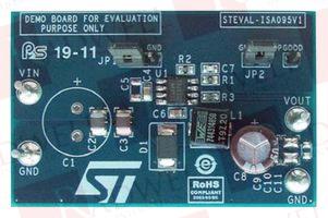 ST MICRO STEVAL-ISA095V1