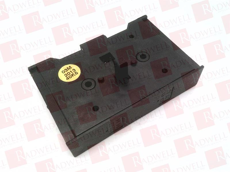 EATON CORPORATION HI11-P1/P3E