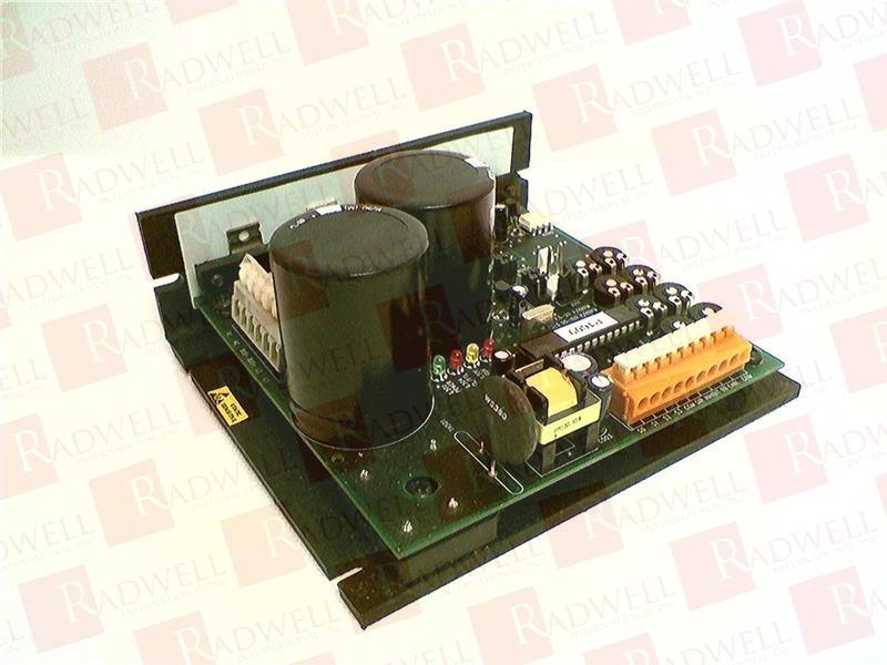 AMERICAN CONTROL ELECTRONICS NRGD05-D240AC-4Q