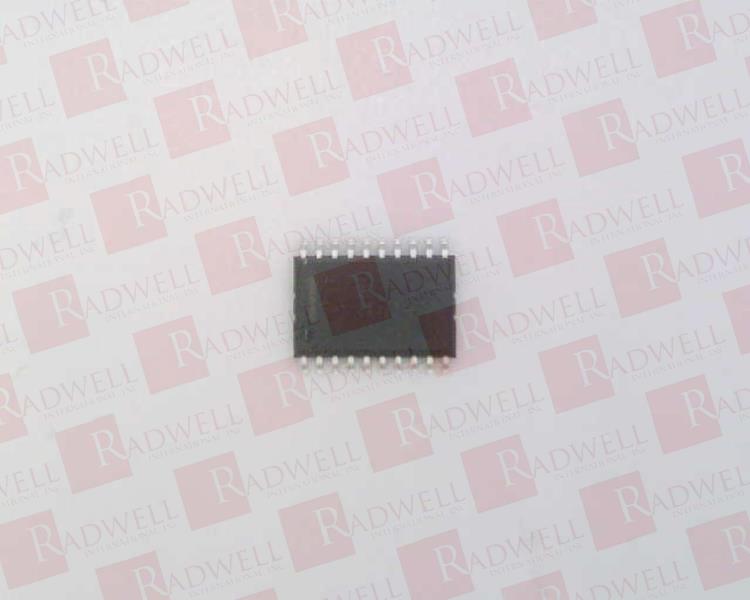 ON SEMICONDUCTOR MC74ACT541DWG