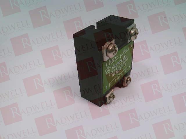 CARLO GAVAZZI RA4825-D12