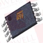 MICROCHIP TECHNOLOGY INC 24LC64XT-I/ST