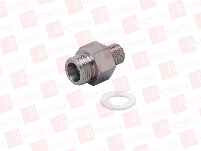 EFECTOR ADAPT /SI/9/ /G1/4/-E40115