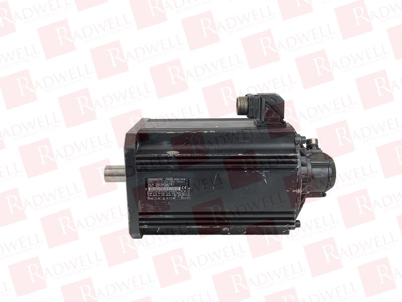 BOSCH MDD112B-N-030-N2M-130GA1