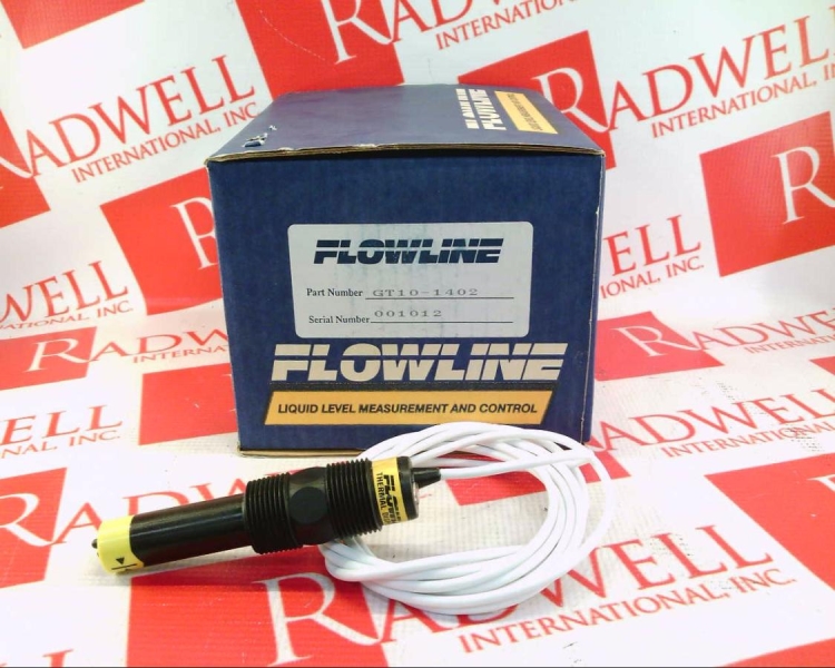 FLOWLINE GT10-1402