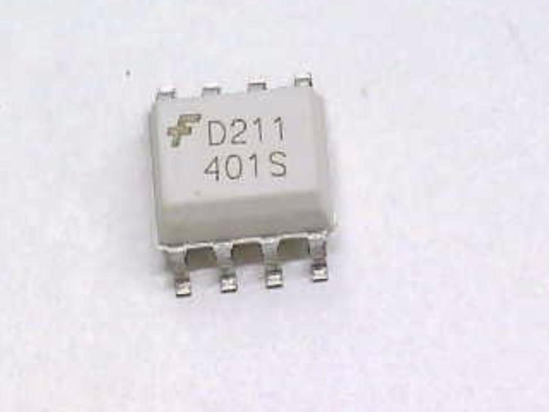 ON SEMICONDUCTOR MOCD211M