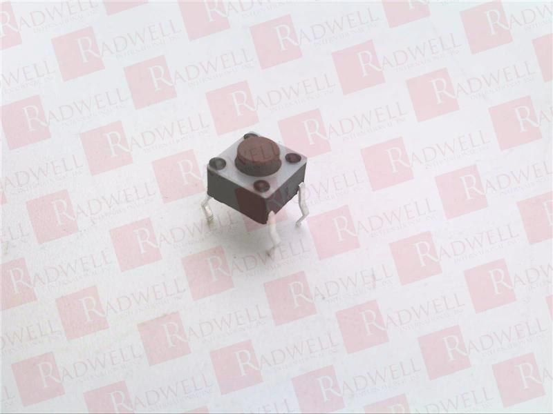 E SWITCH TL1105AF100Q