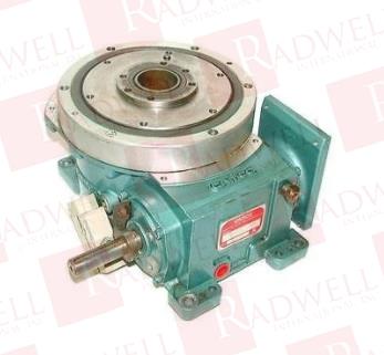 601RDM8H24-270 Servo Motor by CAMCO