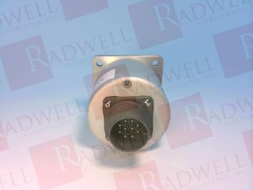 BEI SENSORS H25D-SS-13GC-S3-CW-EM18-S