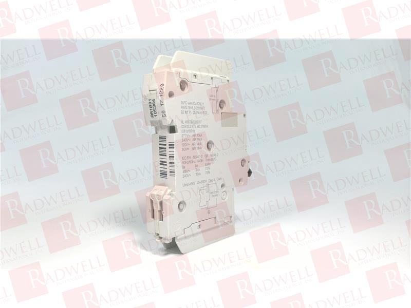 SCHNEIDER ELECTRIC M9F44101