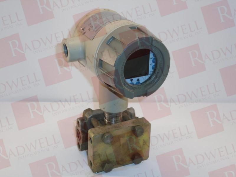 HONEYWELL STG974-E1G-00000-1C-LP-MB-S2-SM-ZS-XXXX