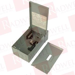 EATON CORPORATION BR-24L125RP