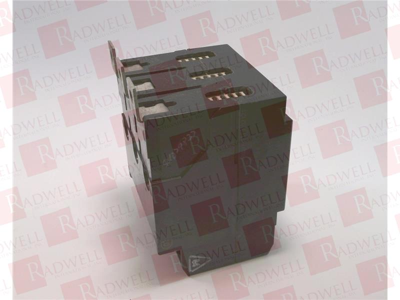 EATON CORPORATION GHB3100