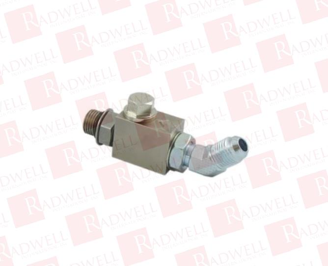 RADWELL VERIFIED SUBSTITUTE T10P72C4S-SUB