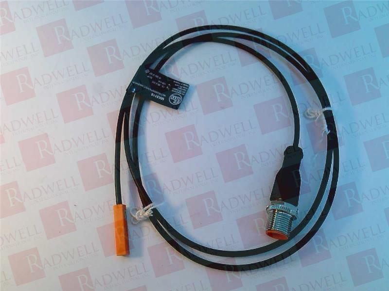 EFECTOR MKT3028BBPKG/G/1,0M/ZH/US-MK5116