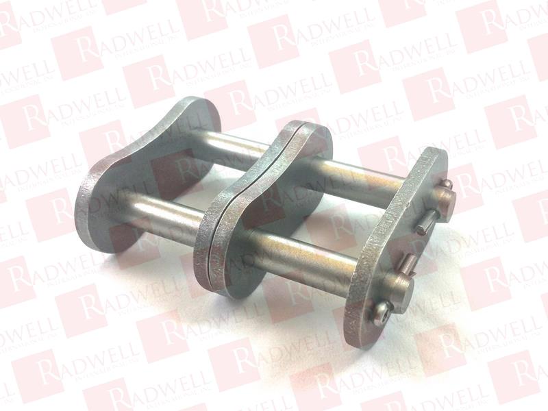 100-2CL Pin/Retaining Clip by US TSUBAKI