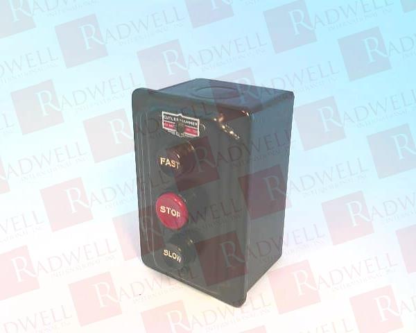 EATON CORPORATION 9216H2A